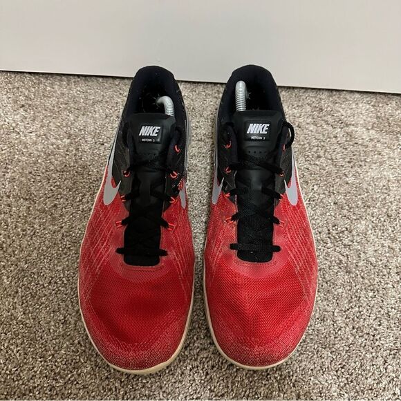 Nike Metcon 3 Running Training Sneakers Men's
Size 11.5 - Picture 3 of 10